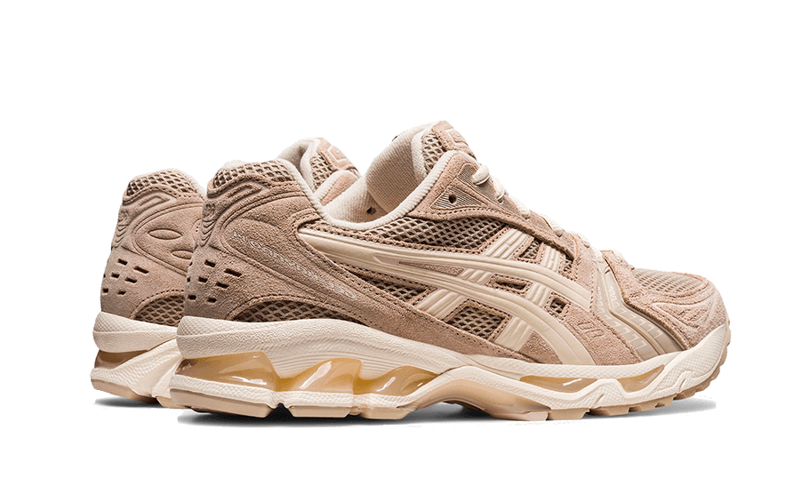 ASICS Gel-Kayano 14 Simply Taupe Oatmeal - 1201A161-251