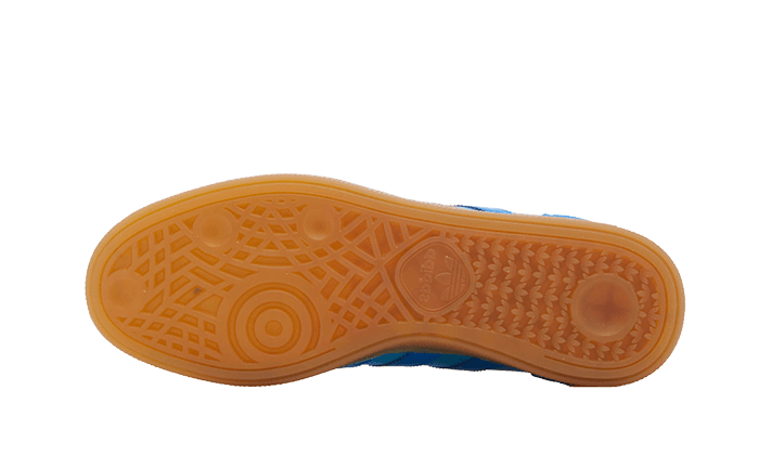 adidas Originals Handball Spezial Pulse Blue Gum (GY7408) Size 11