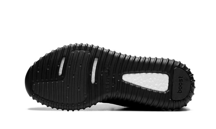 Adidas Yeezy Boost 350 Pirate Black - BB5350 – Izicop