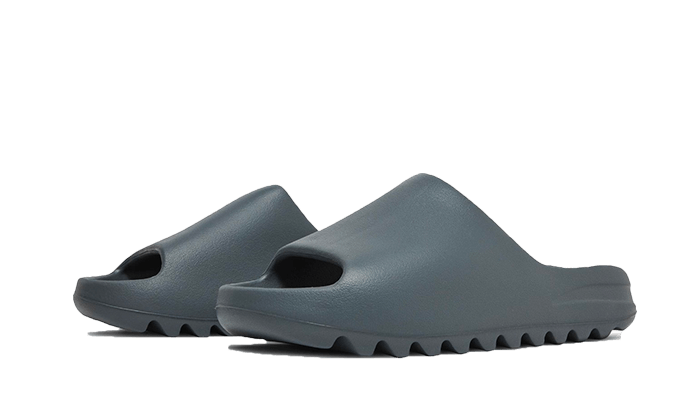 Adidas Yeezy Slide Slate Grey - ID2350 – Izicop