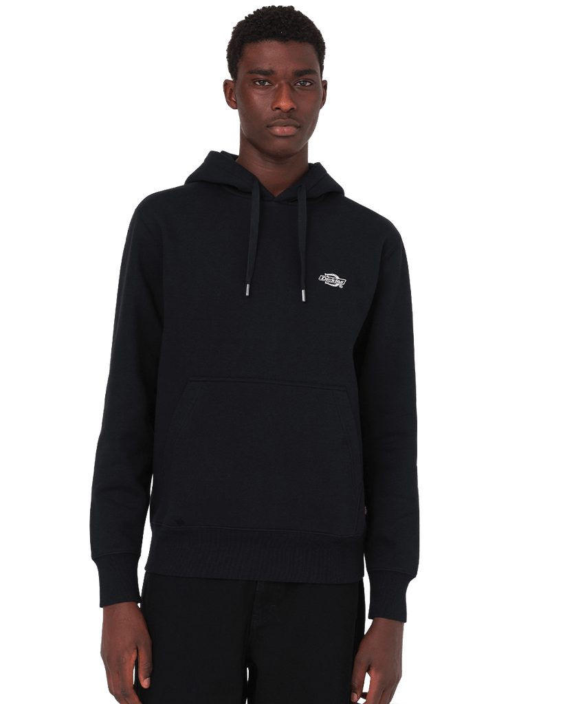 Dickies hoodie 2024 black