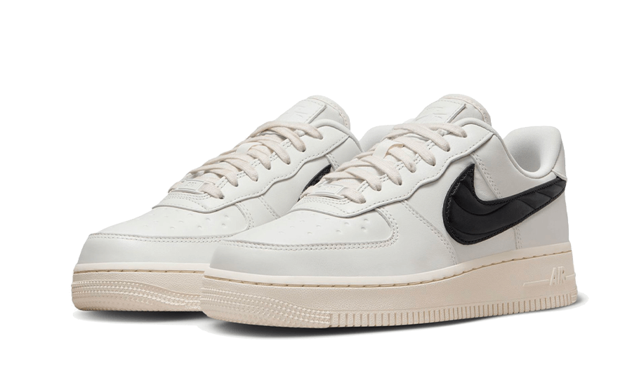 Nike Air Force 1 '07 Quilted Swooshes FV1182-001