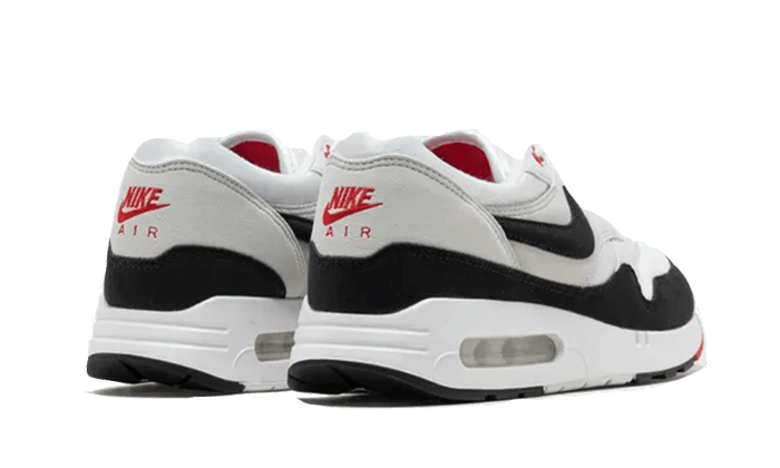 Nike Air Max 1 '86 OG Low Big Bubble - Red for Sale, Authenticity  Guaranteed