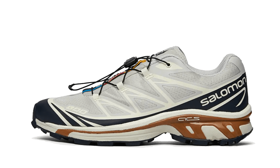 Salomon XT-6 Dark Sapphire - L47136600 – Izicop