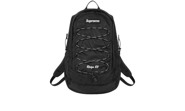 Supreme hotsell 40th backpack