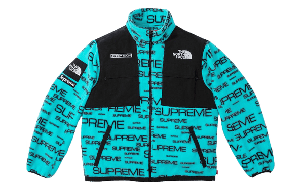 Supreme North Face Fleece XL βα
