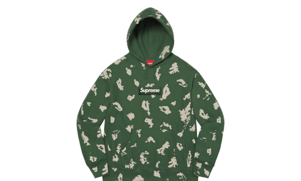 Supreme hot sale bogo hoodie