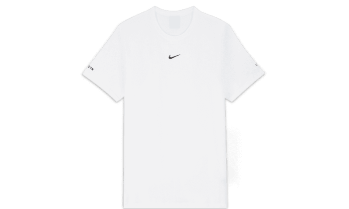 Drake 2025 nike tee