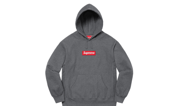 Supreme x New Era Box Logo Beanie Black – Izicop