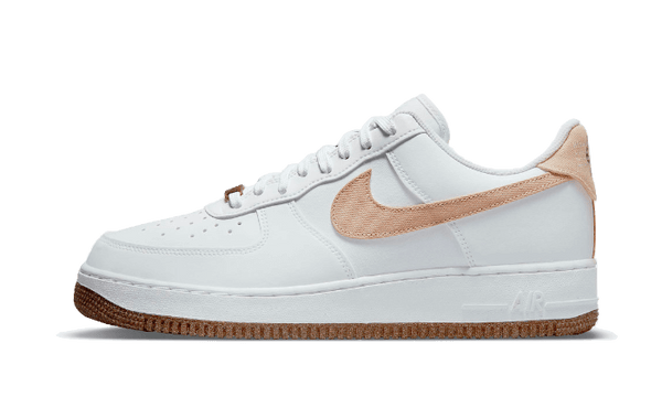 Nike Air Force 1 Low '07 LV8 Rhubarb - N/A – Izicop