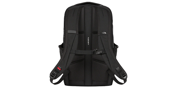 Supreme The North Face Printed Borealis Backpack Black - N/A