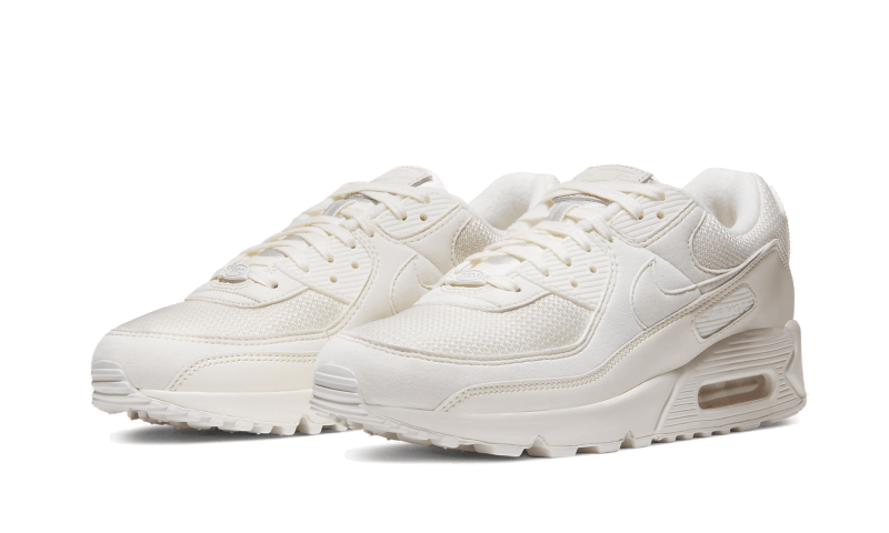 Nike Air Max 90 Recraft Sail - N/A – Izicop