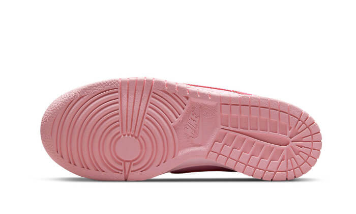 Nike Dunk Low Triple Pink - DH9765-600
