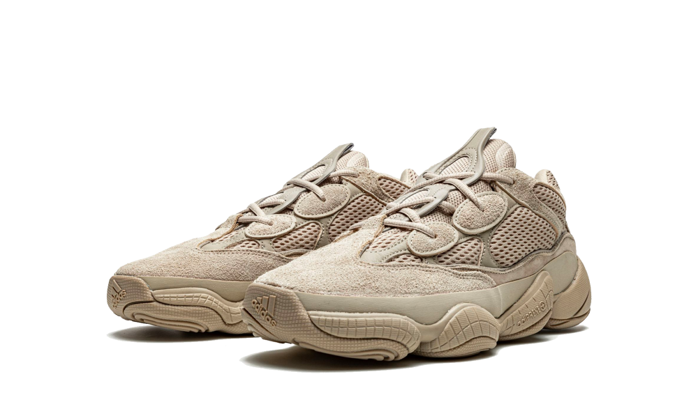 Yeezy 500 Taupe Light - GX3605 – Izicop