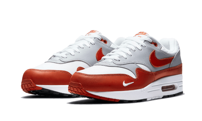 Size+12+-+Nike+Air+Max+1+LV8+Martian+Sunrise+2021 for sale online