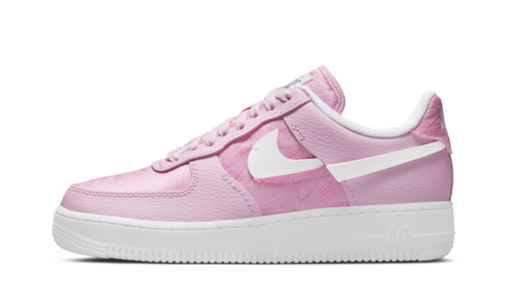 Air Jordan Air Force 1 Low Billie Eilish Sequoia – Izicop