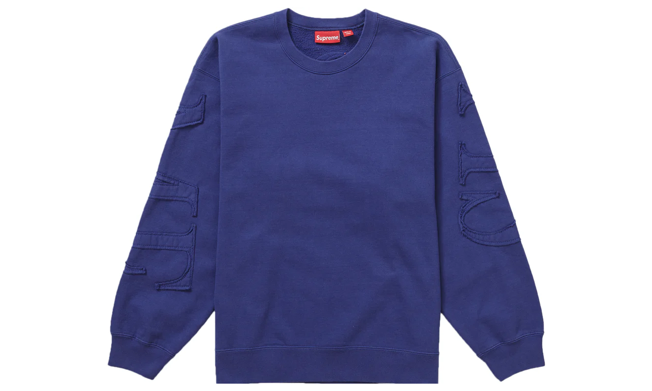 新作HOT Supreme - Supreme Formula Crewneckの通販 by CTINO's shop