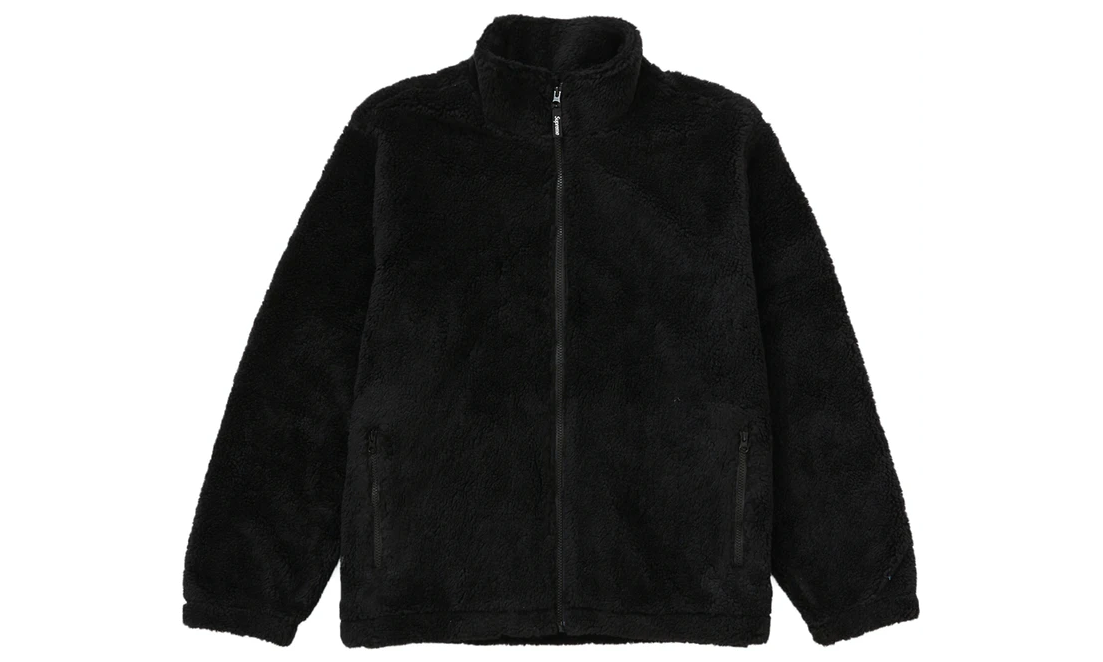 Argstar Lightweight Jacket for Women, Polar Fleece Full Zip