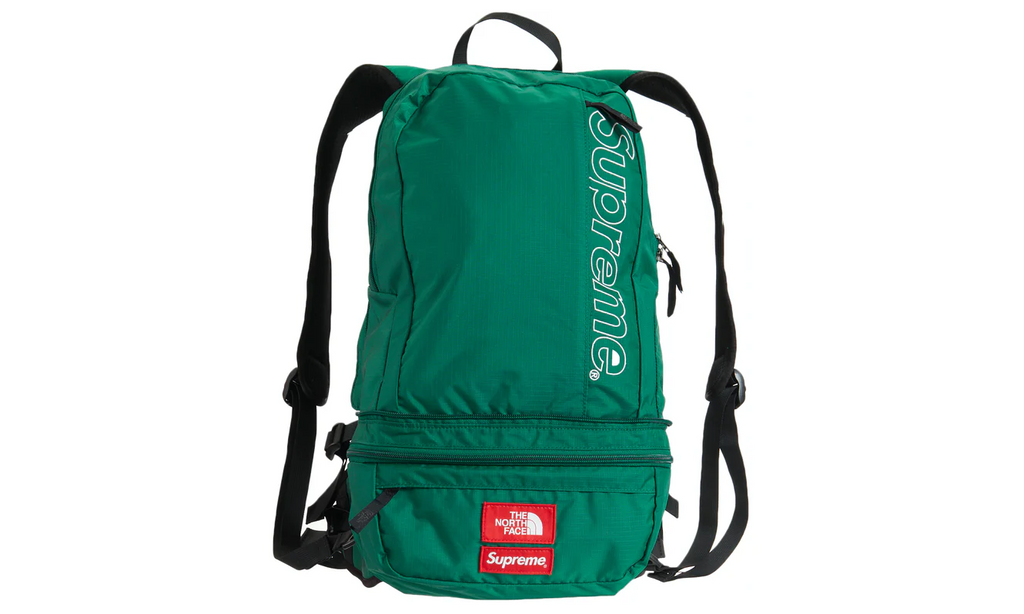 Supreme The North Face Trekking Convertible Backpack And Waist Bag ...