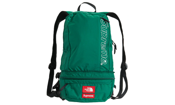 Supreme x The North Face Trekking Convertible Backpack/Waist Bag Black  Brand Ne