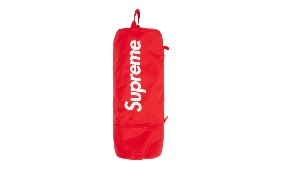 Supreme Helinox Bench One Red – Izicop