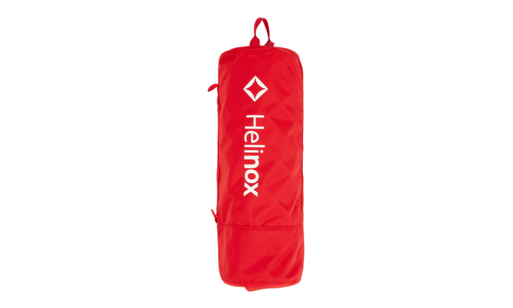 Supreme Helinox Bench One Red – Izicop