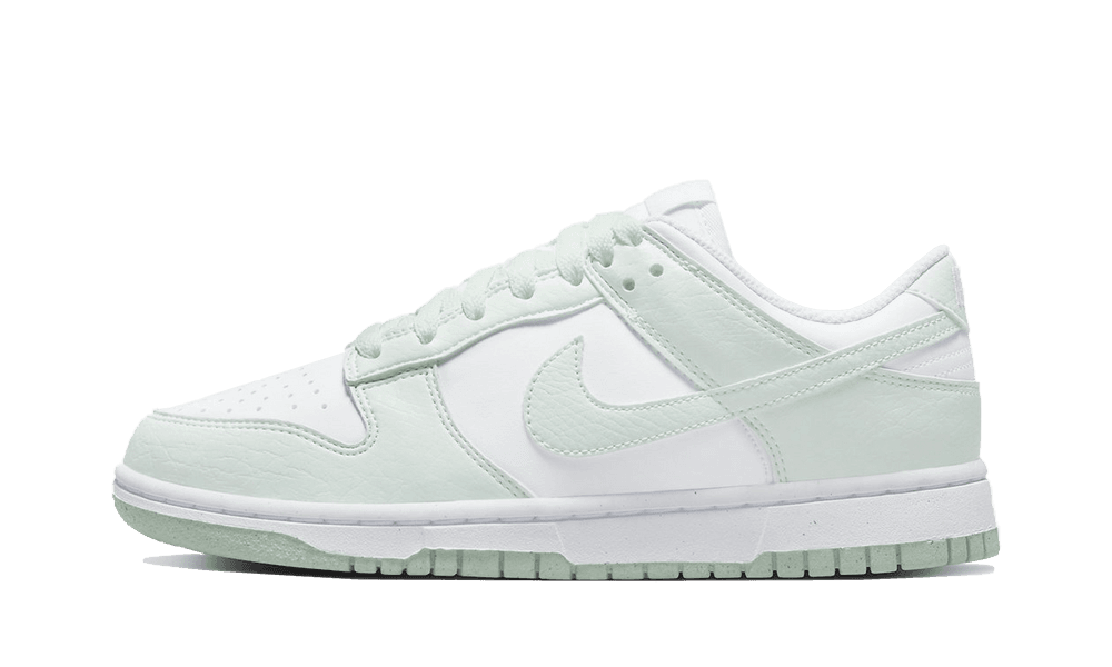 Nike Dunk Low Next Nature White Mint - DN1431-102 