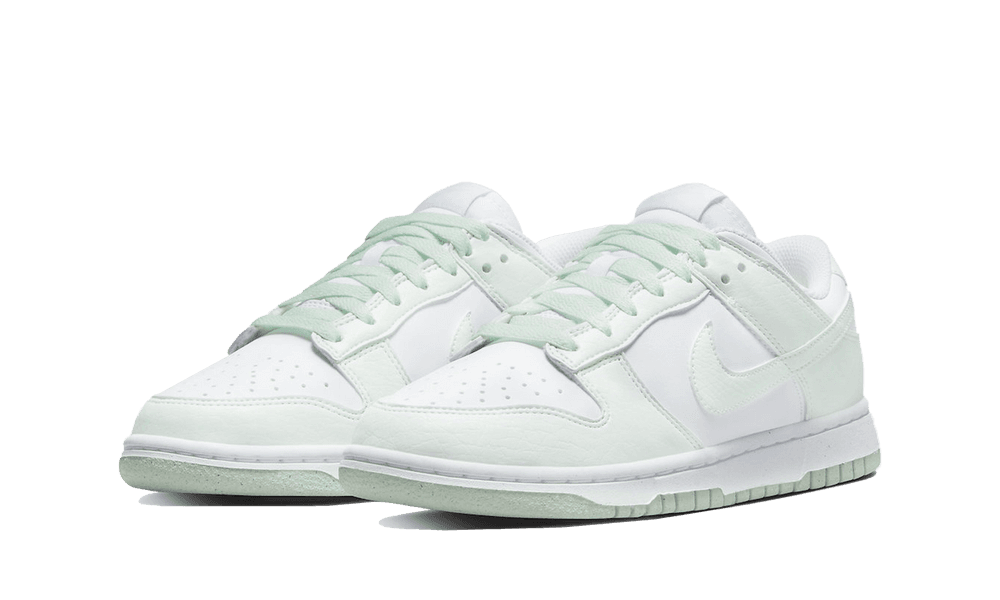 Nike Dunk Low Next Nature White Mint - DN1431-102 