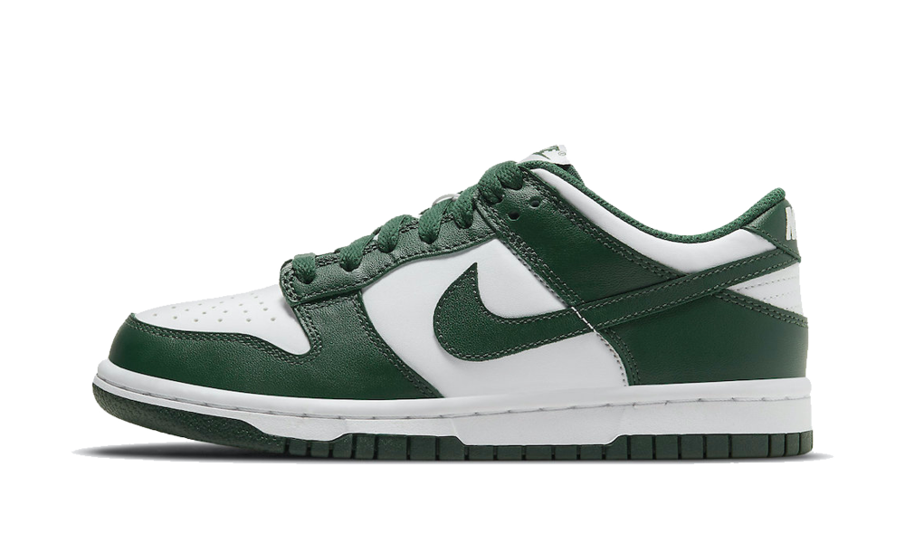 Nike Dunk Low Spartan Green - CW1590-102 – Izicop