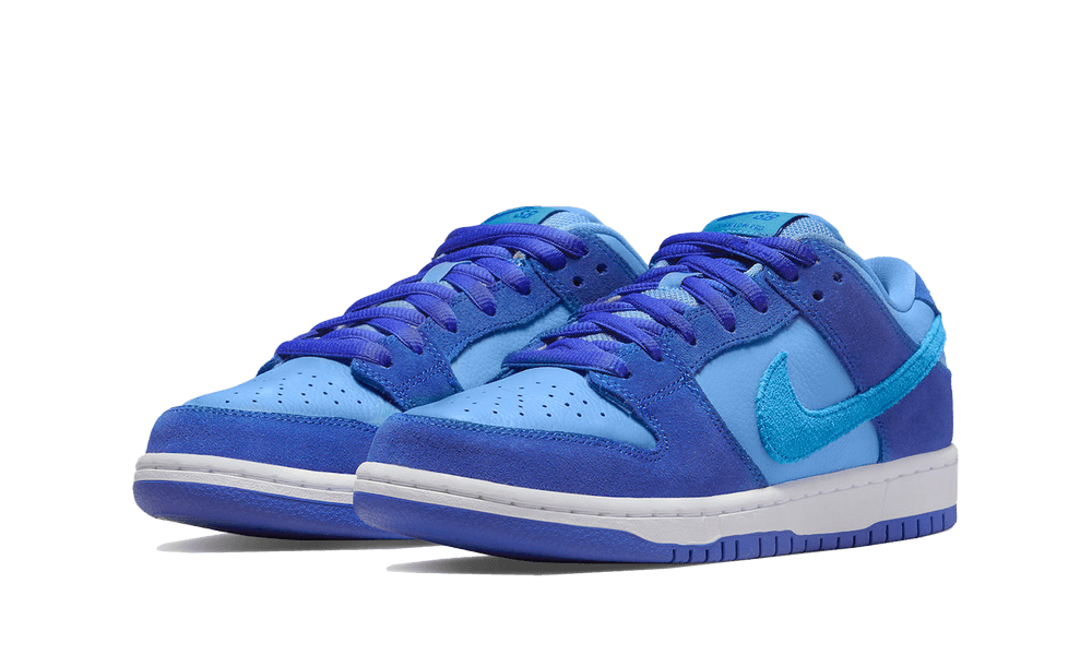 Nike SB Dunk Low Blue Raspberry - DM0807-400 – Izicop