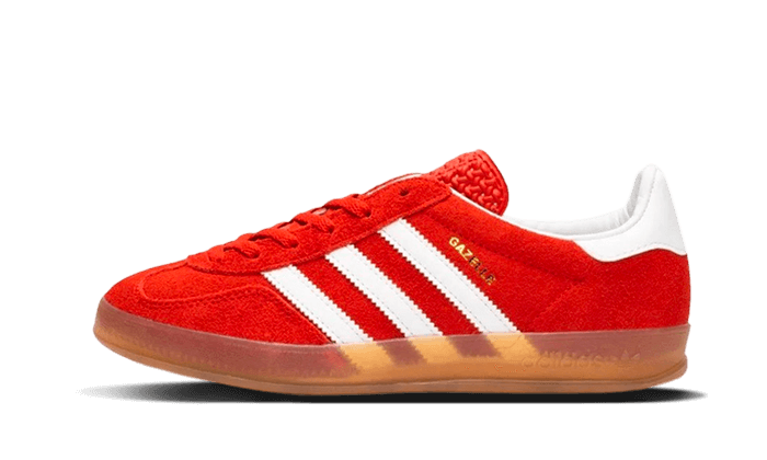 Adidas Gazelle Indoor Bold Orange - HQ8718 – Izicop