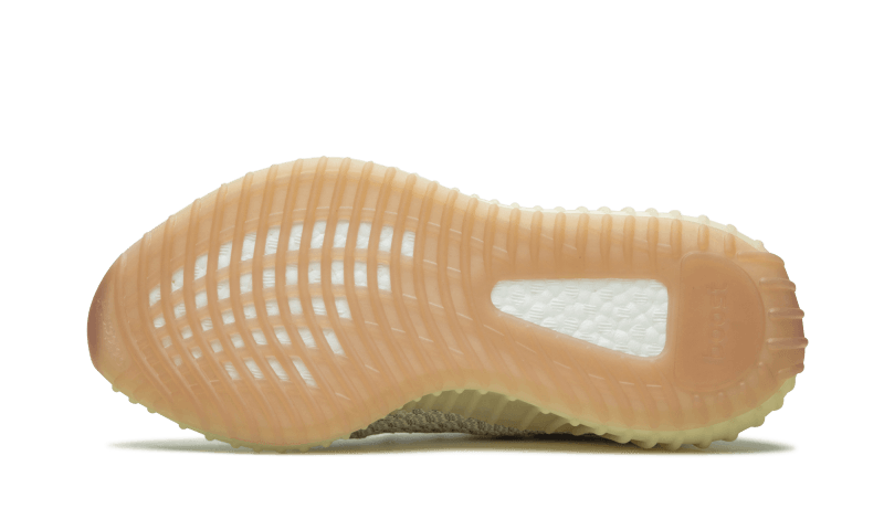 Adidas Yeezy Boost 350 V2 Citrin Non Reflective