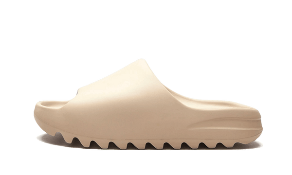 Adidas Yeezy Slide Pure (Restock Pair) - GW1934 – Izicop