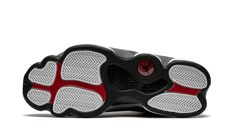 Air Jordan 13 Retro Red Flint - DJ5982 600 – Izicop