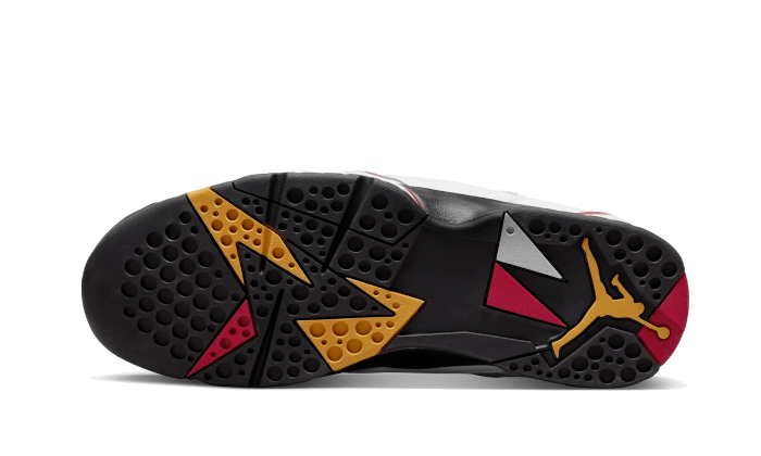 Air Jordan 7 Retro Cardinal (2022) – Izicop