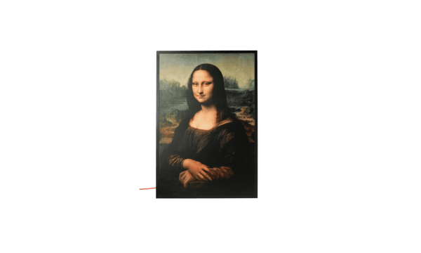 Ikea Markerad Mona Lisa Backlit - 704.339.05 – Izicop