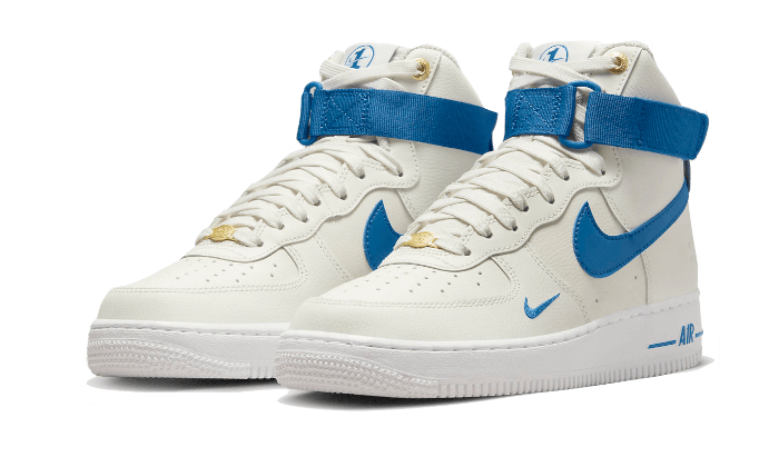 Size+10+-+Nike+Air+Force+1+Mid+40th+Anniversary+-+Sail+Brown+Basalt+2022  for sale online