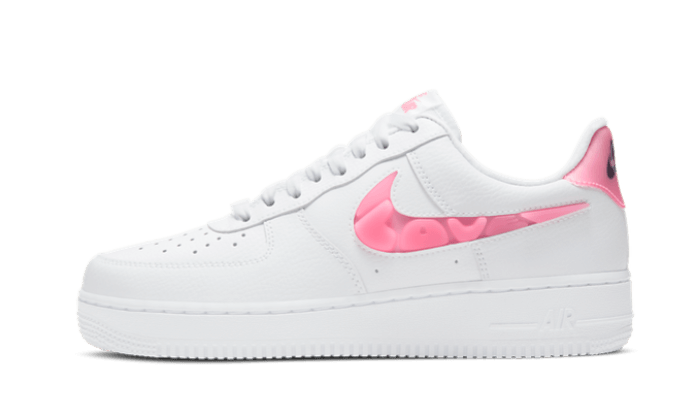 Nike Air Force 1 Low '07 SE Love for All Valentine's Day (2021)