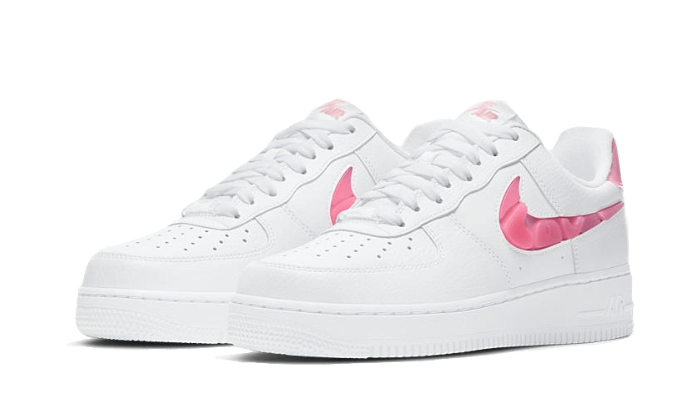 Nike Air Force 1 Low '07 SE Love for All Valentine's Day (2021)