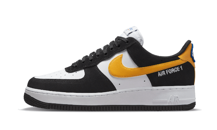 Nike Air Force 1 Low Leap High - FD4341-101 – Izicop