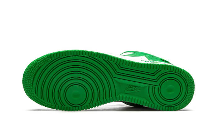 Nike Louis Vuitton x Air Force 1 Low 'Triple White' | Men's Size 11.5
