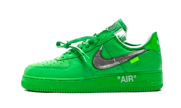 Nike Air Force 1 Low Off-White Sneaker