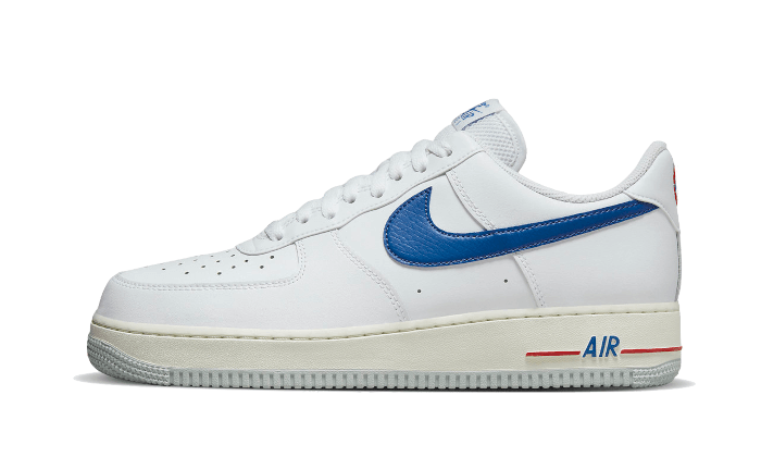 Nike Air Force 1 Low Team USA - DX2660-100