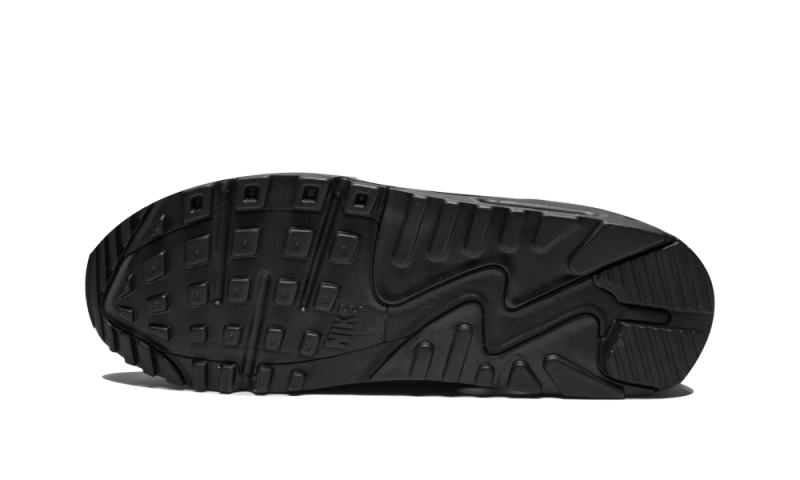 Nike Air Max 90 Off-White Black - AA7293 001 – Izicop