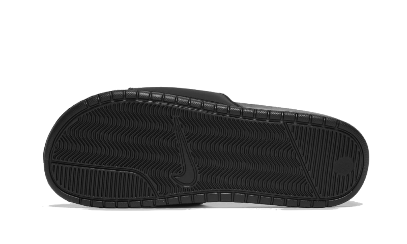 Nike Benassi Stussy Black - DC5239-001 – Izicop