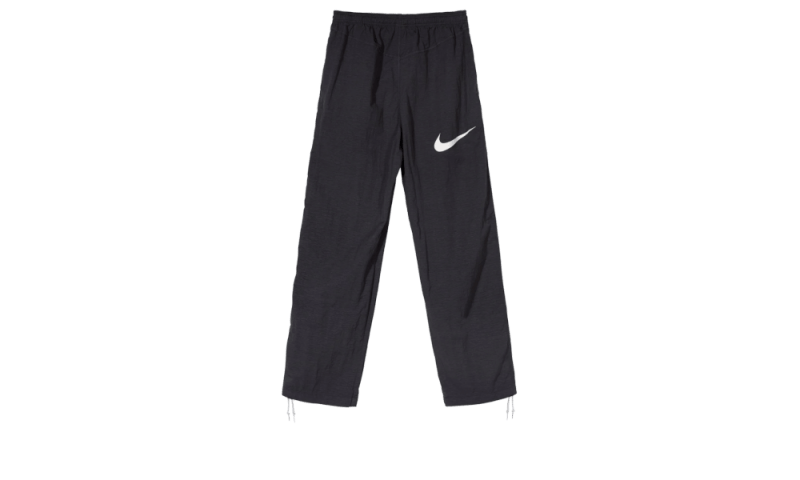 Nike Stussy Beach Pants Off Noir - CT4316-045 – Izicop