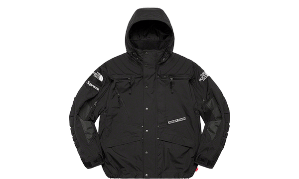 Supreme x The North Face Steep Tech Apogee Jacket - Jackets