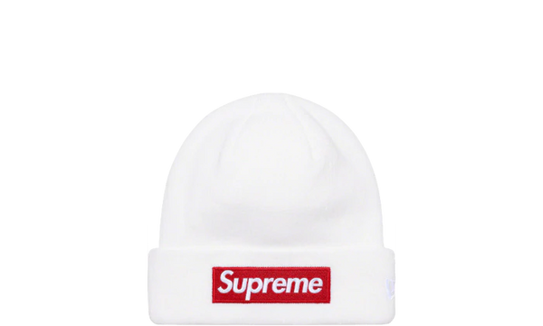 Supreme Hoodie Box Logo White FW21 – Izicop
