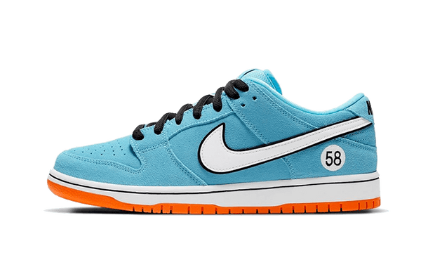 Nike Dunk High Shoelace Size Guide - Laces for Nike Dunk High